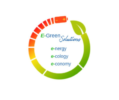 L'histoire de notre gamme E-green