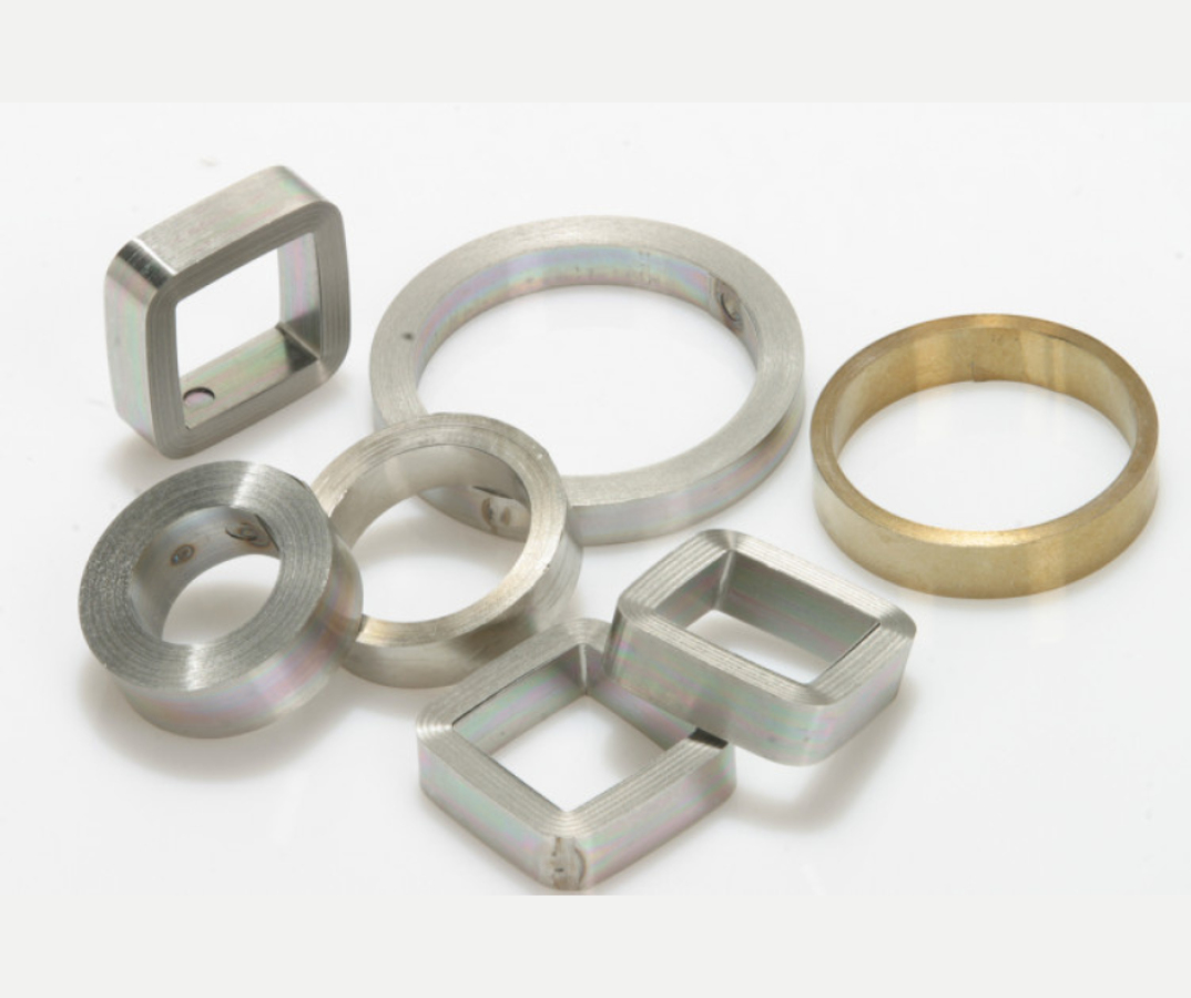 Magnetic cores and circuits