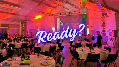 TCT fête ses 25 ans!