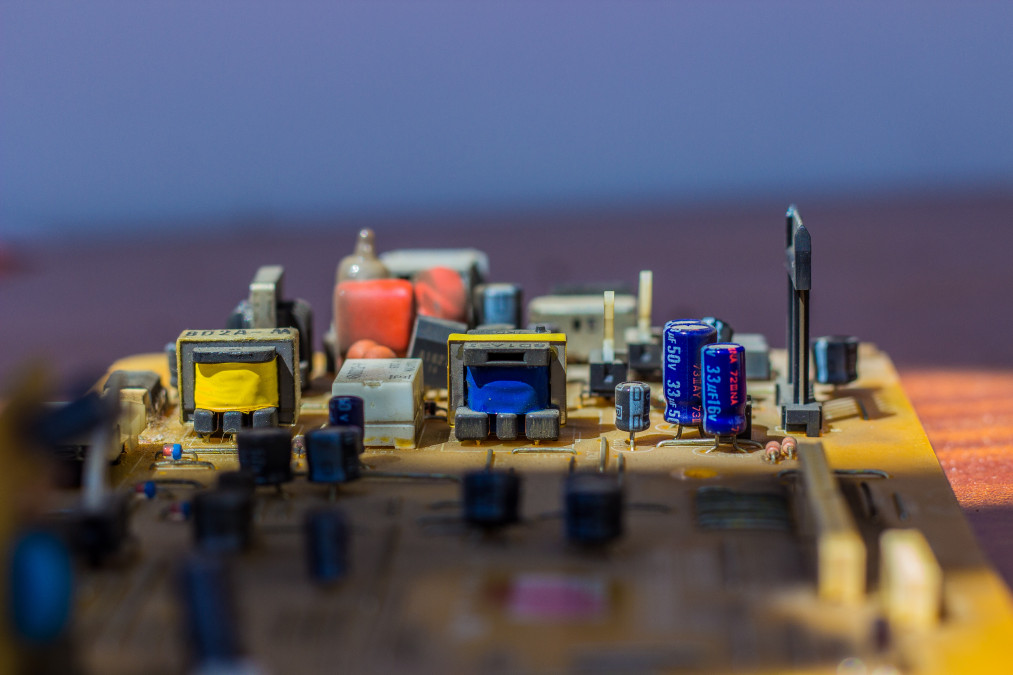 Bureaux d'études d'électronique de puissance