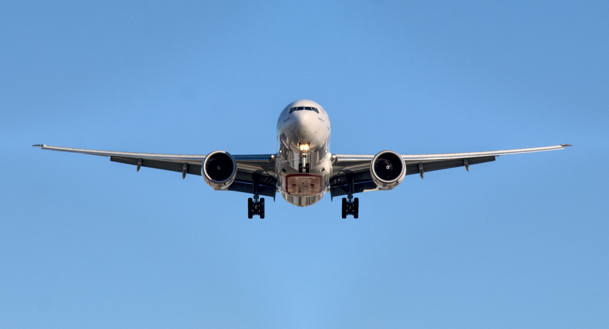 Aéronautique